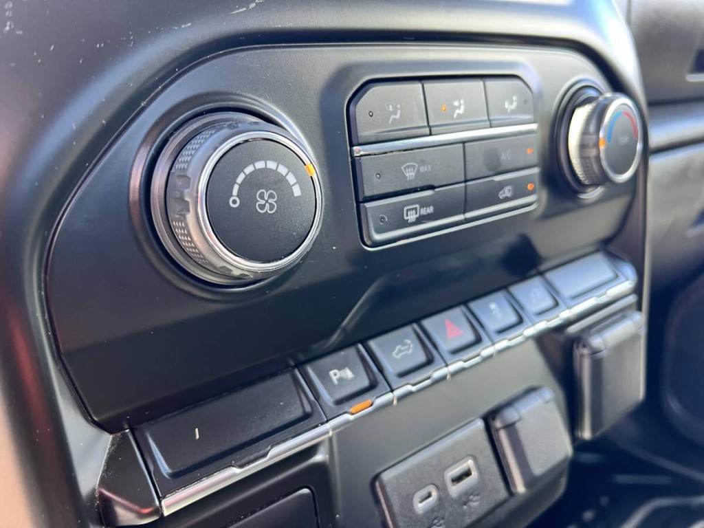 2021 Chevrolet Silverado 1500 Image 16