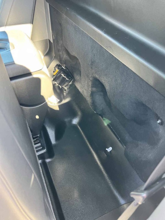 2021 Chevrolet Silverado 1500 Image 20