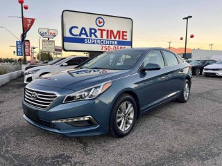 Image for 2015 Hyundai Sonata SE ID: 7105324