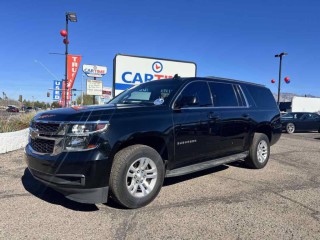 Image for 2020 Chevrolet Suburban LT ID: 7105326