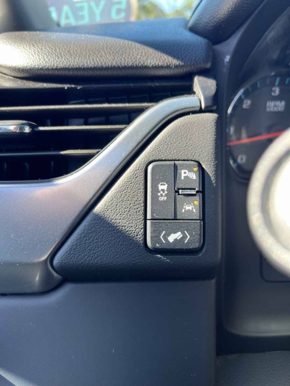 2020 Chevrolet Suburban Image 12