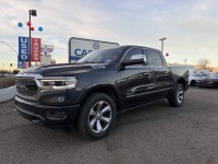 Image for 2019 RAM 1500 Limited Crew Cab 5.6 ft. SB Pickup ID: 7123230