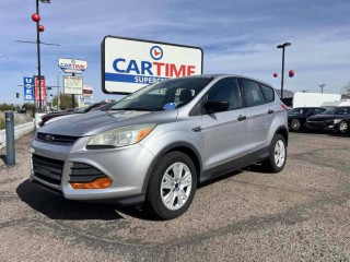 Image for 2016 Ford Escape S ID: 7123231
