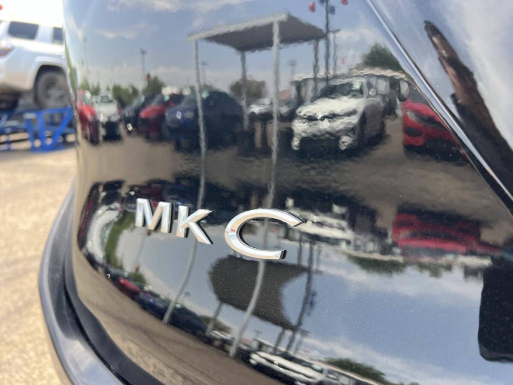 2019 Lincoln MKC Image 6