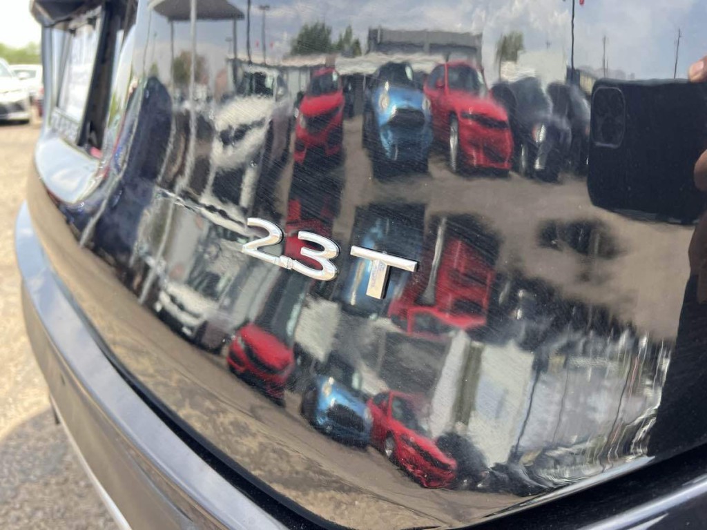 2019 Lincoln MKC Image 7