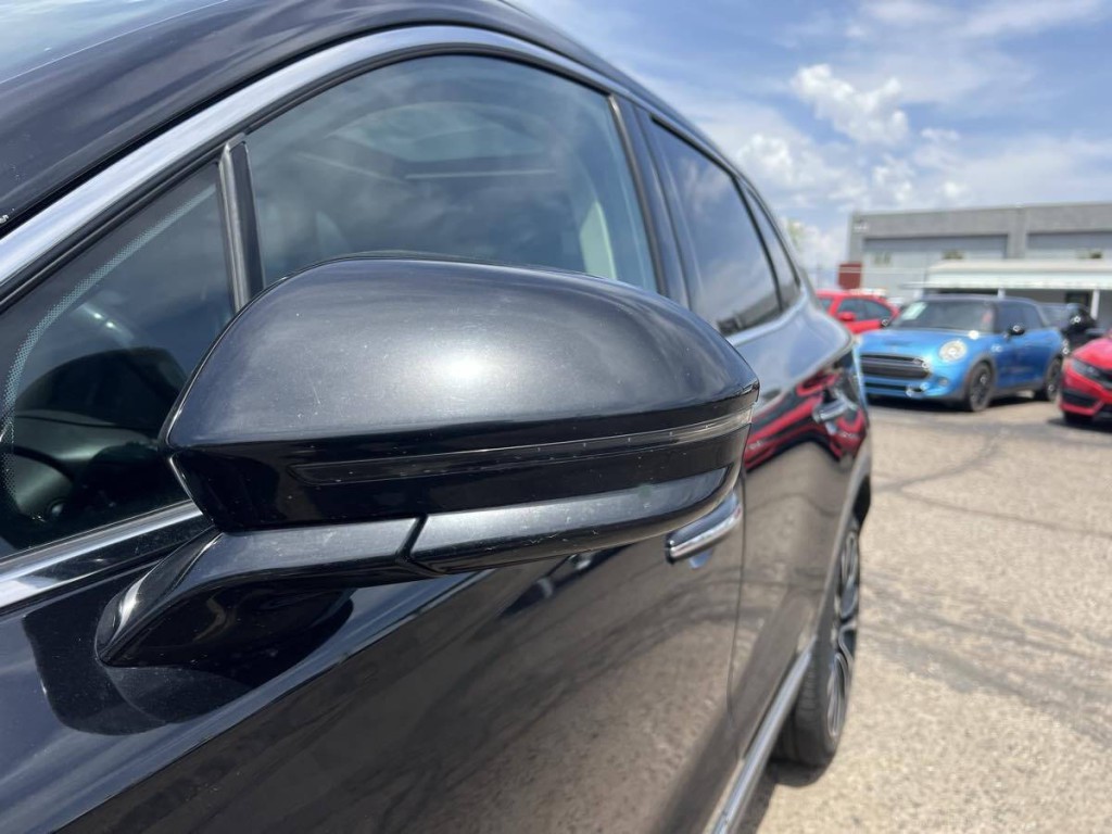 2019 Lincoln MKC Image 9