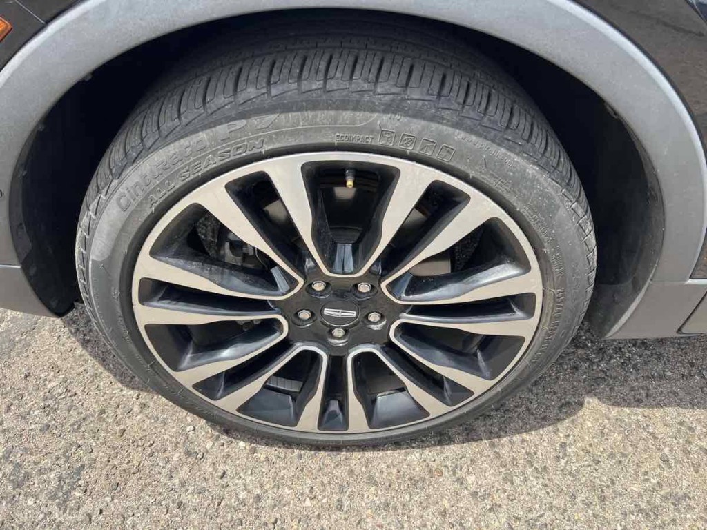 2019 Lincoln MKC Image 10