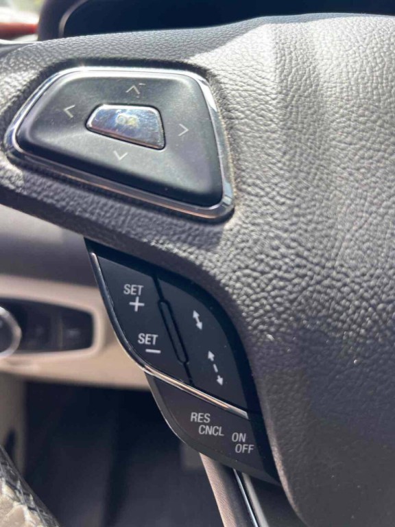 2019 Lincoln MKC Image 16