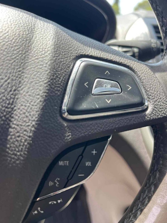 2019 Lincoln MKC Image 17