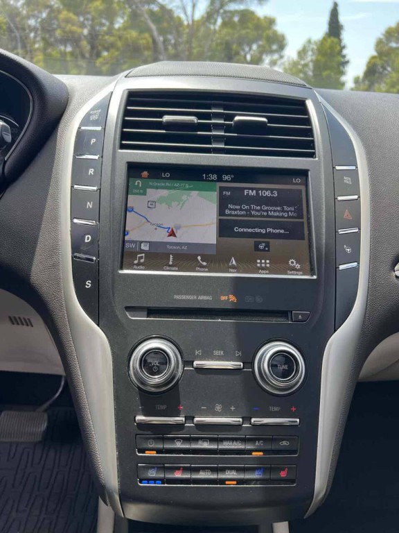 2019 Lincoln MKC Image 18