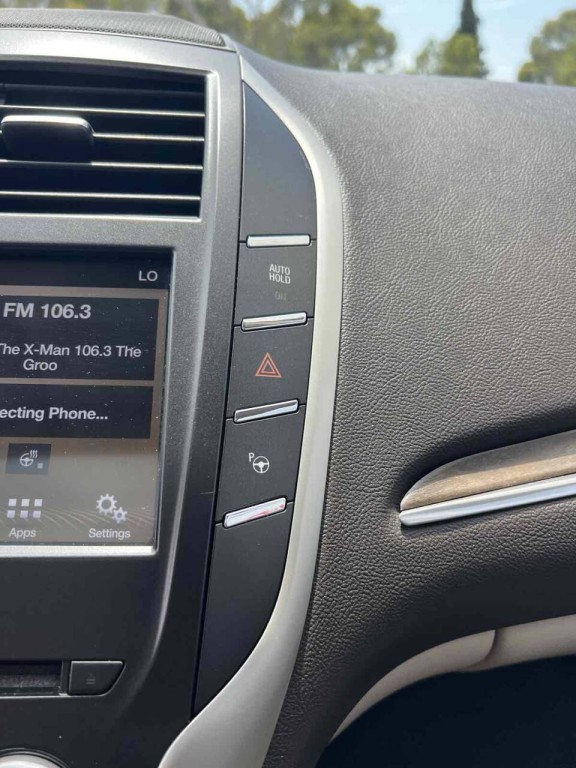 2019 Lincoln MKC Image 20