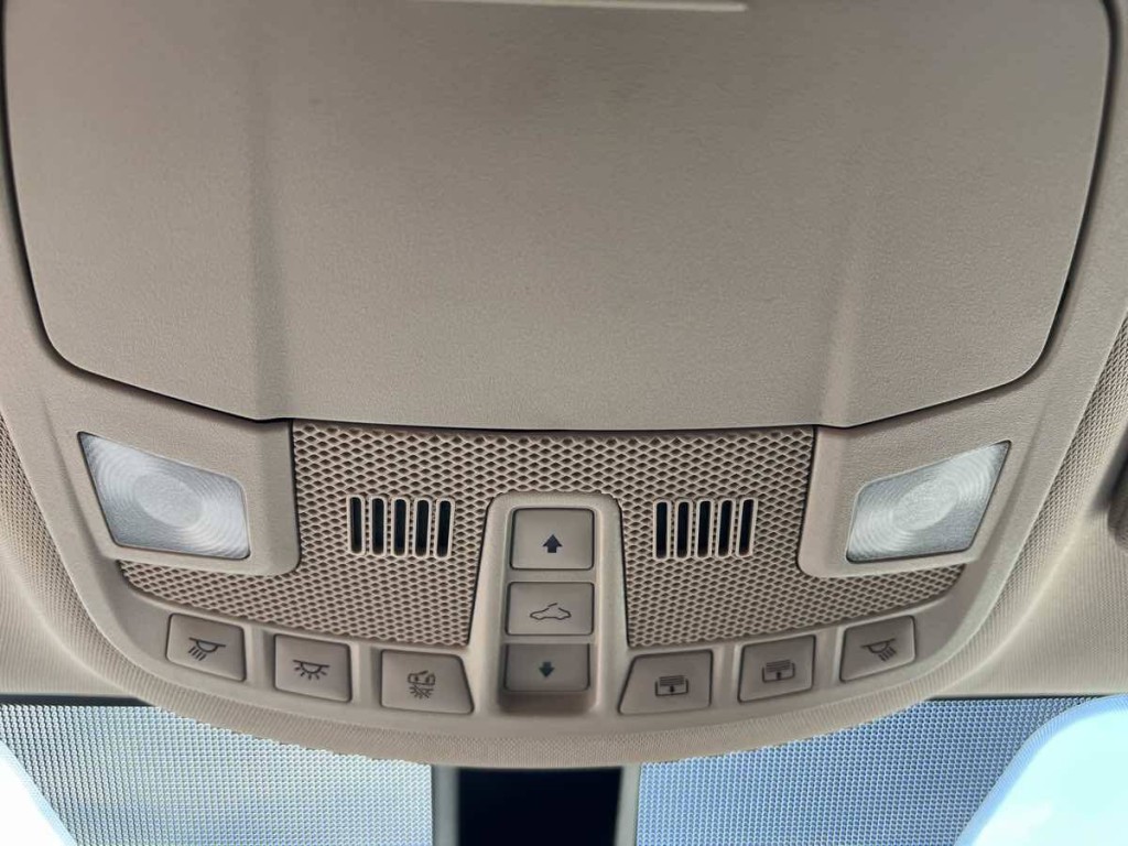 2019 Lincoln MKC Image 22