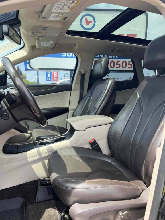 2019 Lincoln MKC Image 23