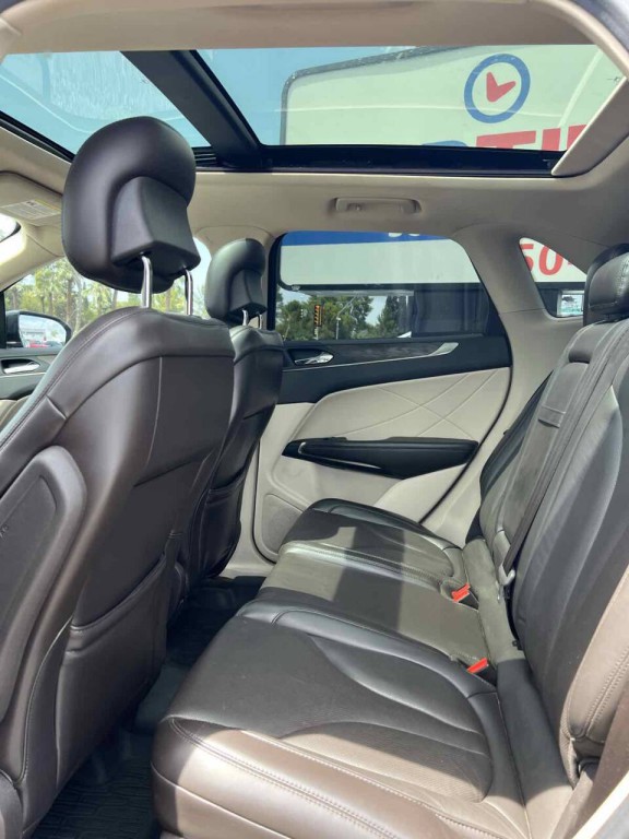 2019 Lincoln MKC Image 24