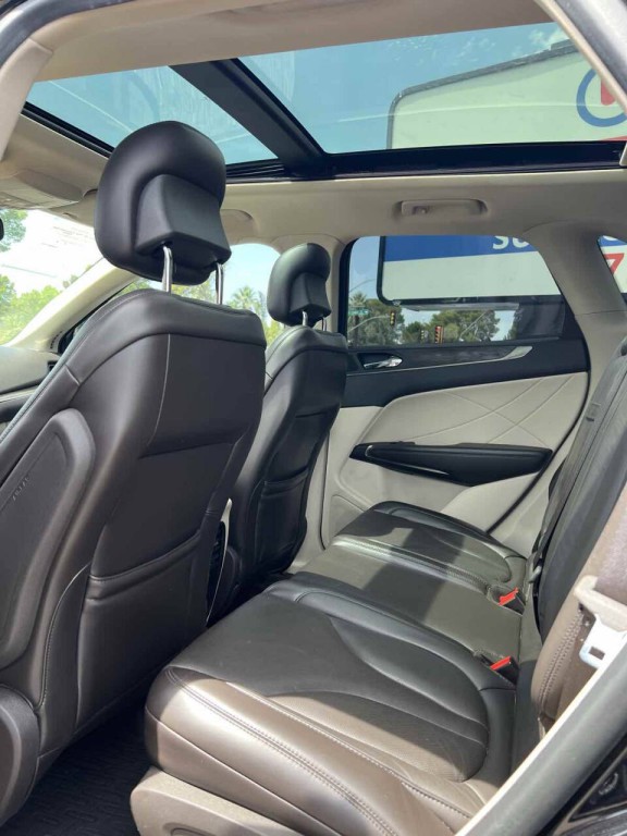 2019 Lincoln MKC Image 25