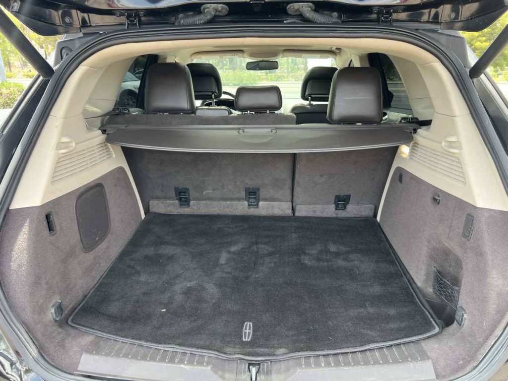 2019 Lincoln MKC Image 26