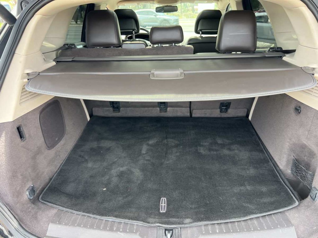 2019 Lincoln MKC Image 27