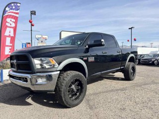 Image for 2015 RAM 2500 Power Tradesman Crew Cab 6.3 ft. SB ID: 7139510