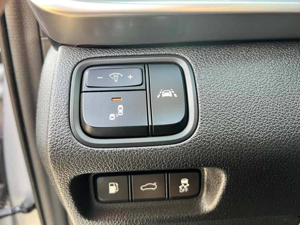 2020 Kia Optima Image 13