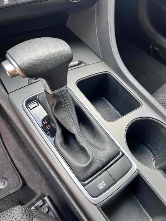 2020 Kia Optima Image 14