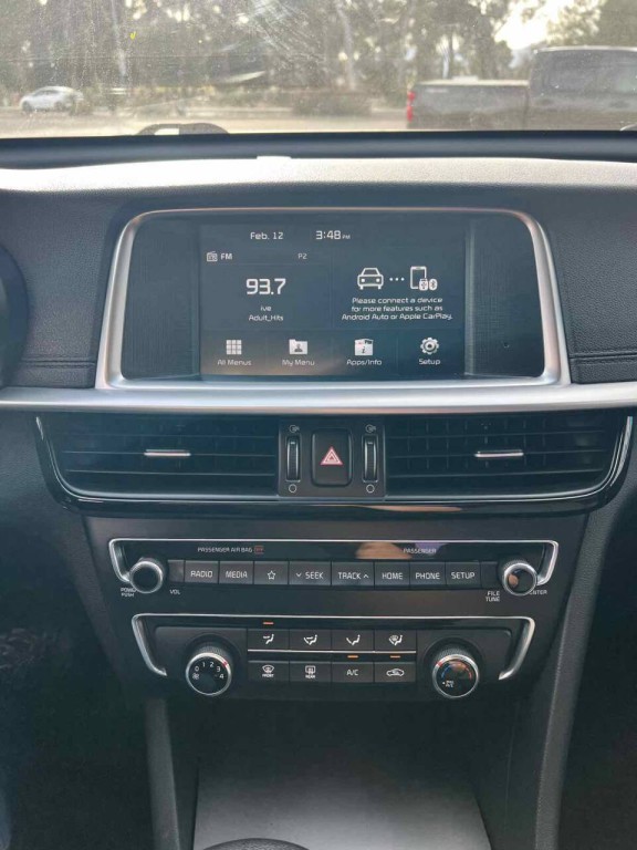 2020 Kia Optima Image 15