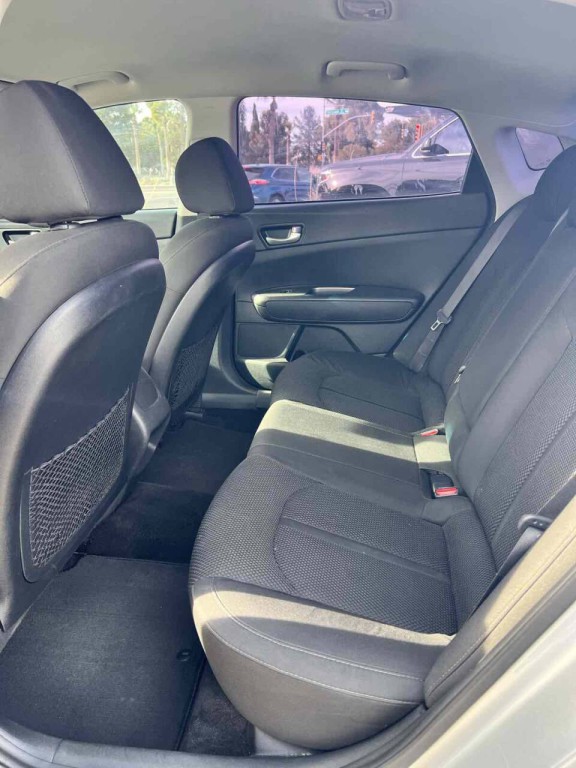 2020 Kia Optima Image 19