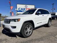 Image for 2020 Jeep Grand Cherokee Limited ID: 7139514