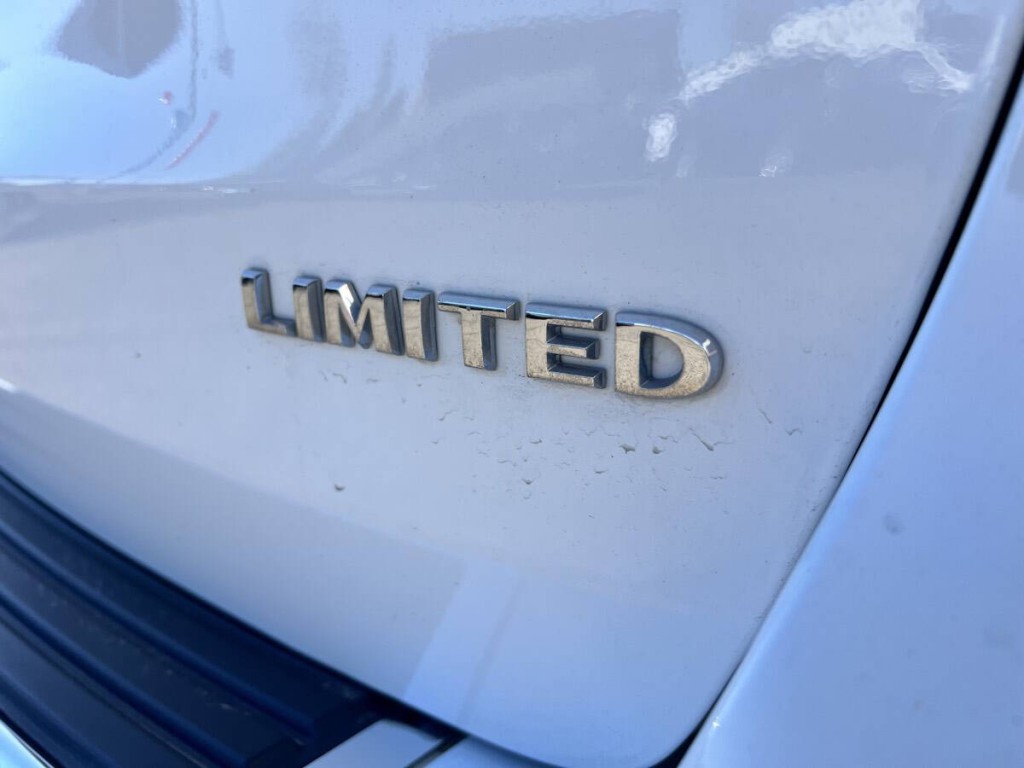 2020 Jeep Grand Cherokee Image 5