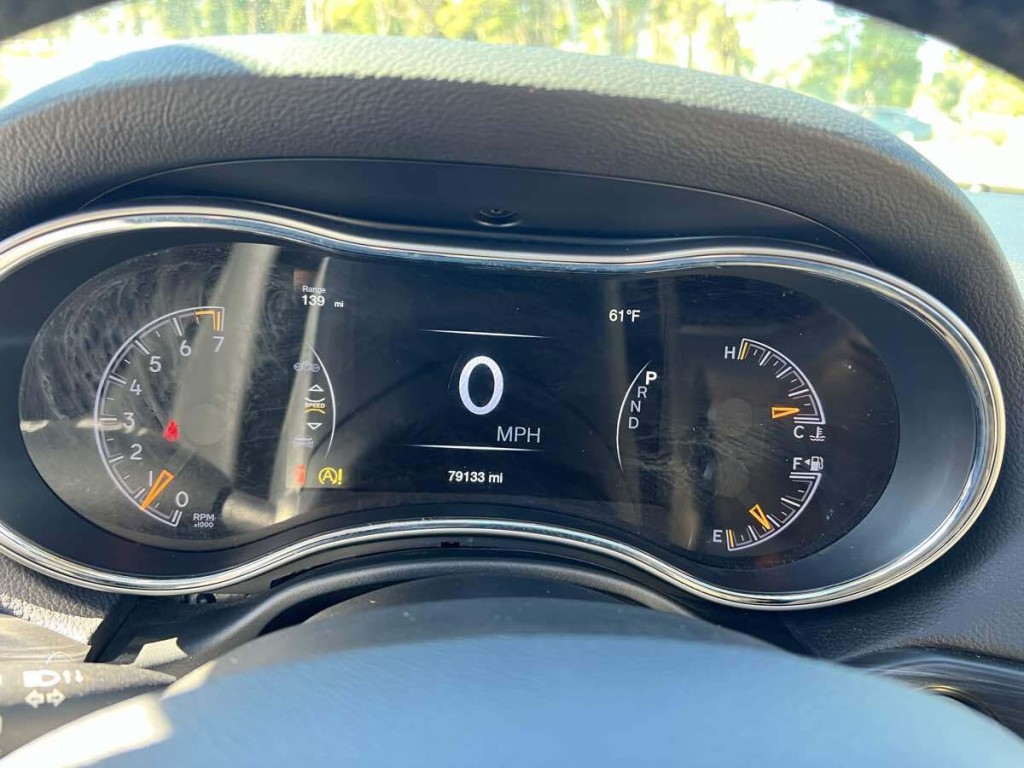 2020 Jeep Grand Cherokee Image 14