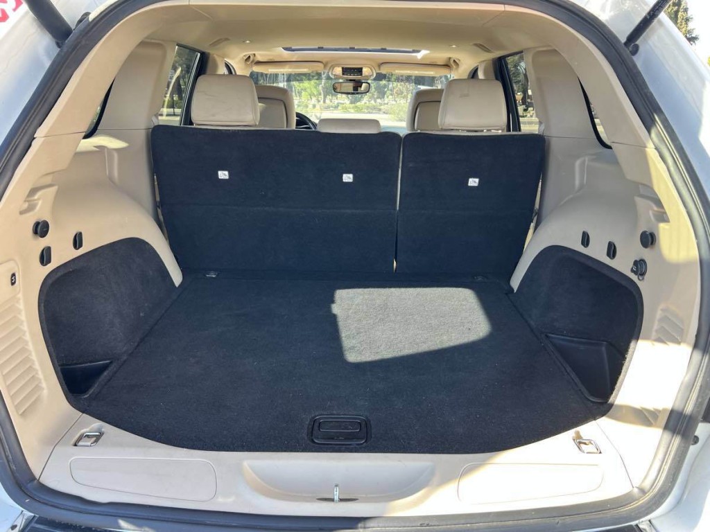 2020 Jeep Grand Cherokee Image 21