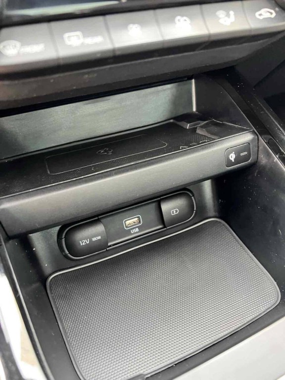 2022 Kia Forte Image 14