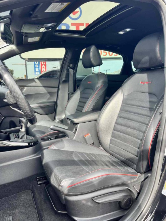 2022 Kia Forte Image 18