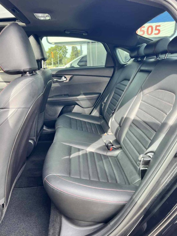 2022 Kia Forte Image 20