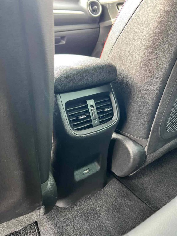 2022 Kia Forte Image 21