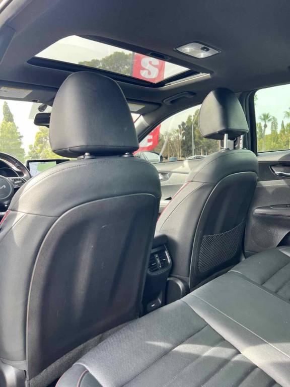 2022 Kia Forte Image 22