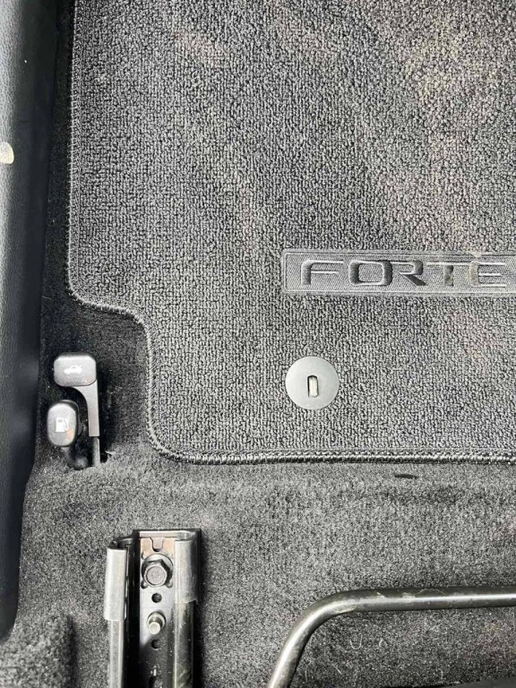 2022 Kia Forte Image 23