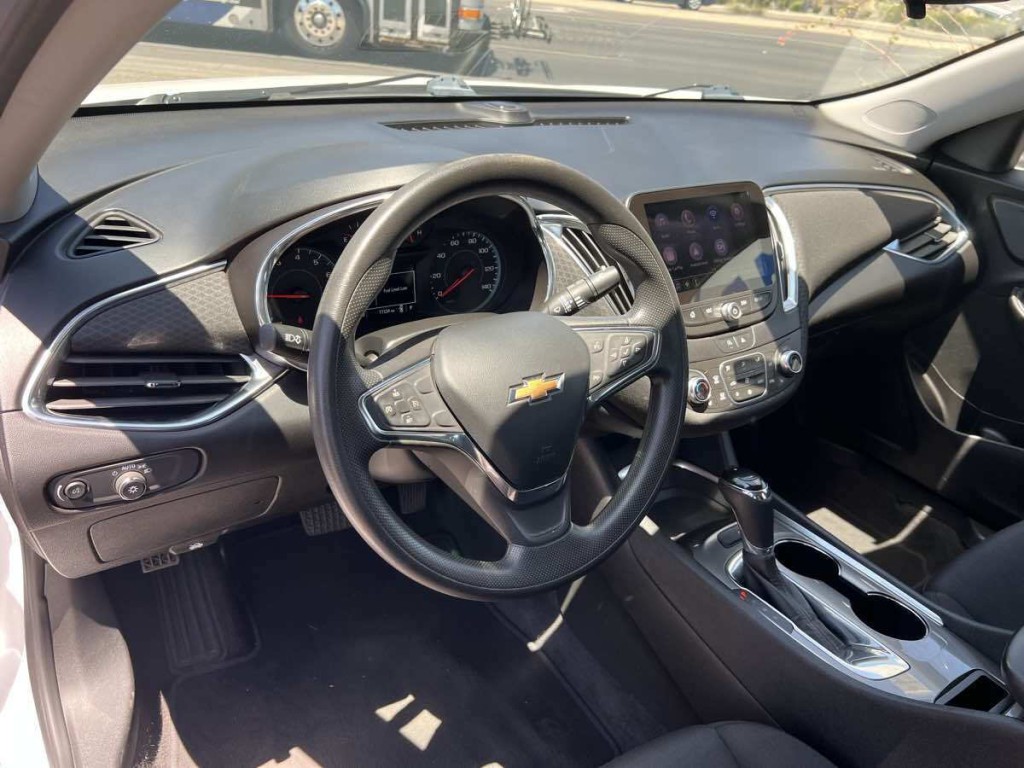 2020 Chevrolet Malibu Image 7