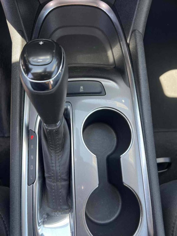 2020 Chevrolet Malibu Image 14