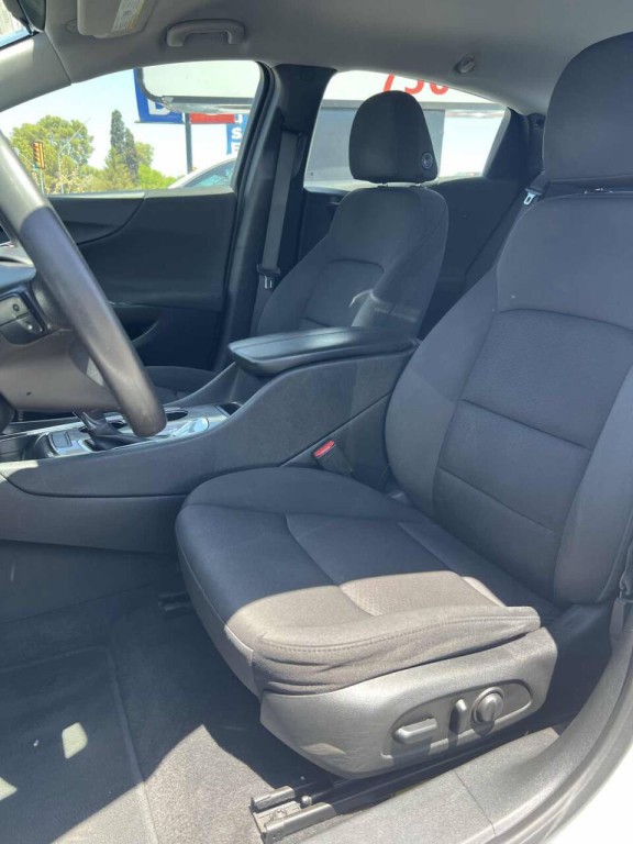 2020 Chevrolet Malibu Image 15
