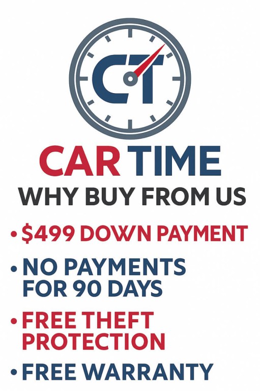 2020 Chevrolet Malibu Image 17