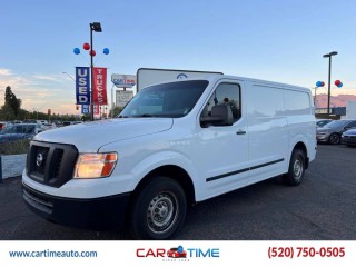 Image for 2016 Nissan NV200 SV Cargo ID: 7150451