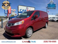 Image for 2016 Nissan NV200 SV Cargo ID: 7150451