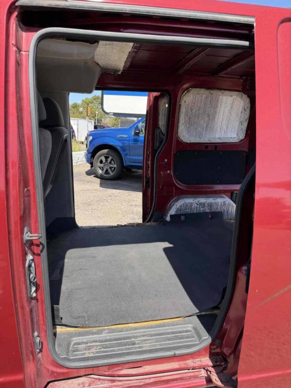 2016 Nissan NV200 Image 7