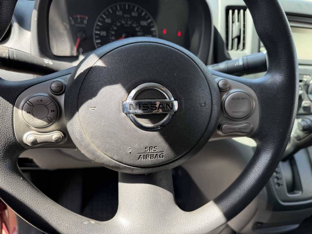 2016 Nissan NV200 Image 12