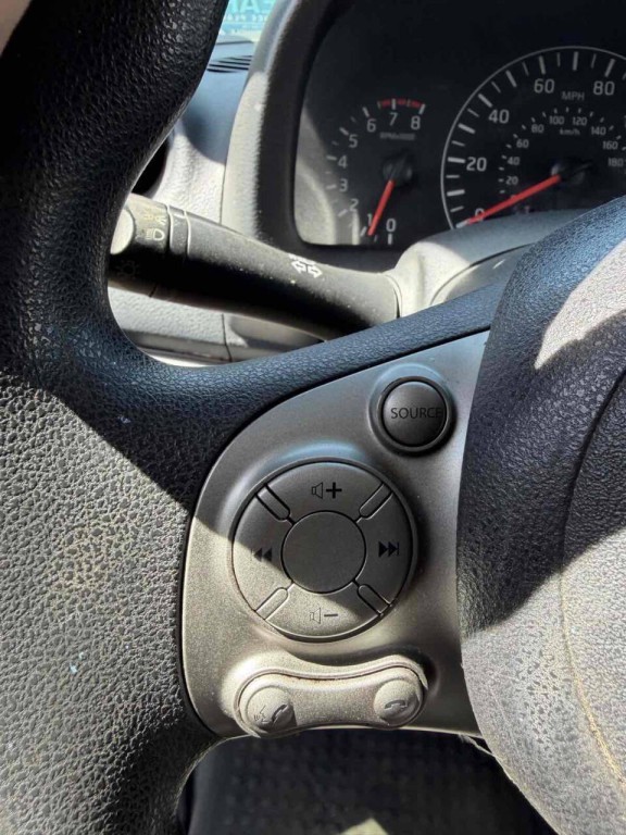 2016 Nissan NV200 Image 13