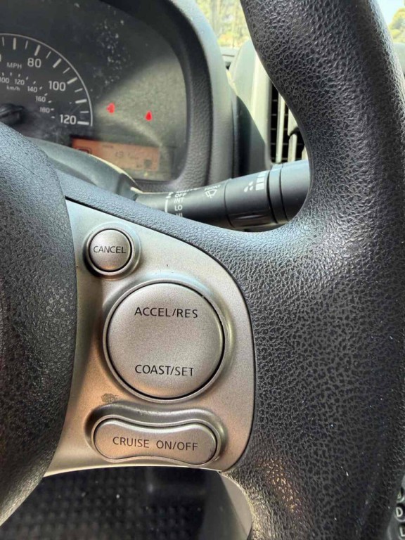 2016 Nissan NV200 Image 14