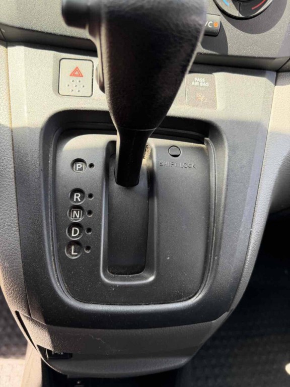 2016 Nissan NV200 Image 17