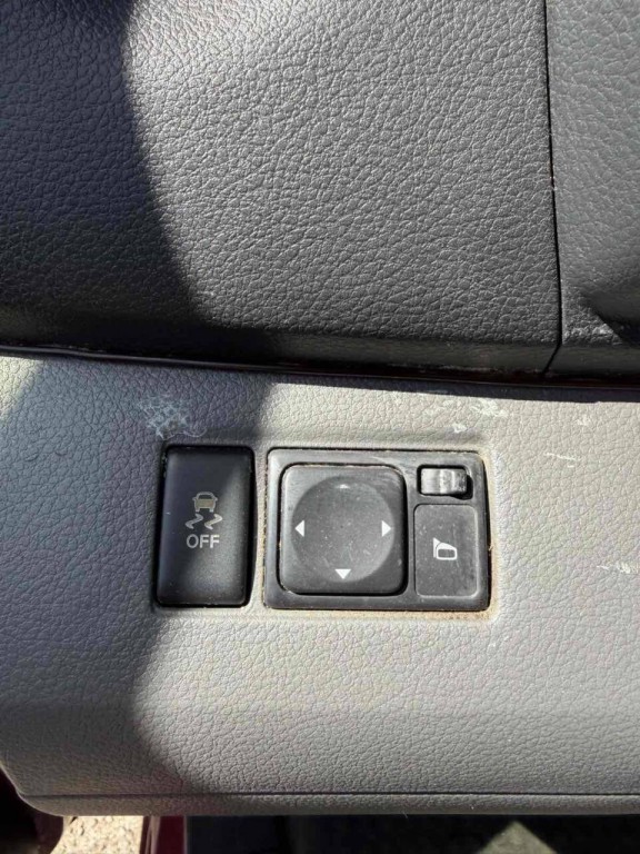 2016 Nissan NV200 Image 19