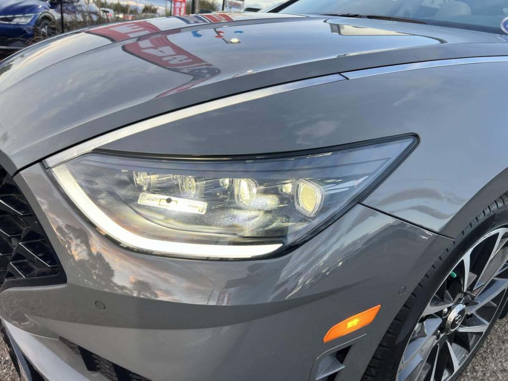 2022 Hyundai Sonata Image 6