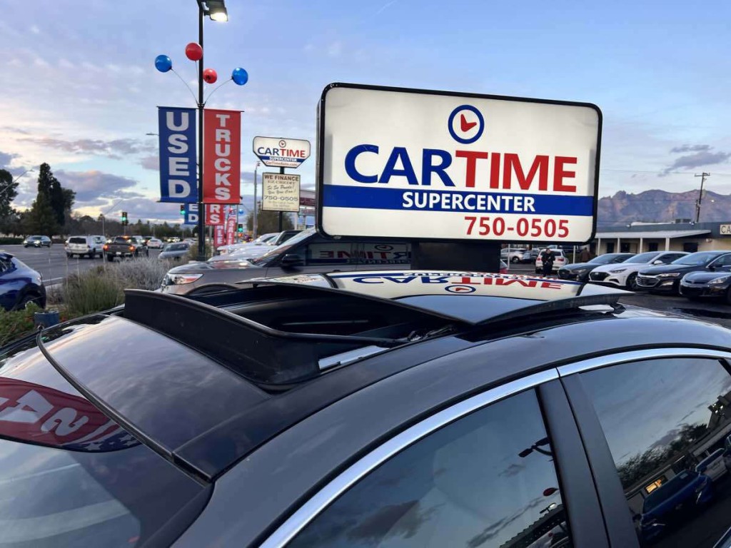 2022 Hyundai Sonata Image 8